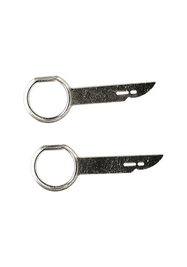 Tenfowee Audi A4/a5/a6/q5/q7/s5 İçin Bt 5.0 Amı Medya Adaptörü - Ses Kablosu Değiştirme Aleti, Aux Destekli, 5m Menzil, Abs Ve Metal Malzeme