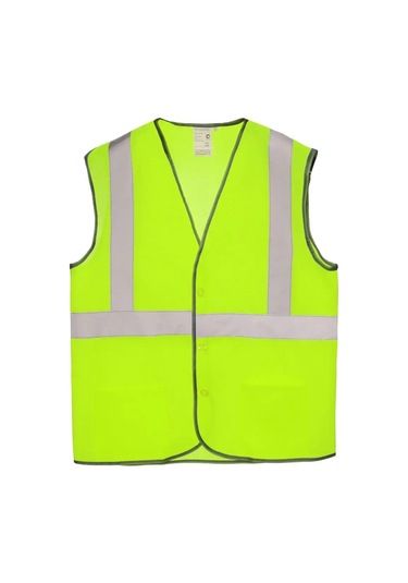 Specregıon Acil Durumlarda Kullanılabilen Yansıtıcı Yelek. 160852147