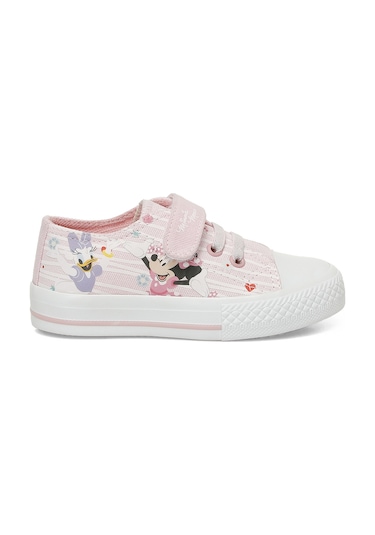 Minnie Mouse Duffy.p5fx Pembe Kız Çocuk Sneaker 000000000101972464 Pembe