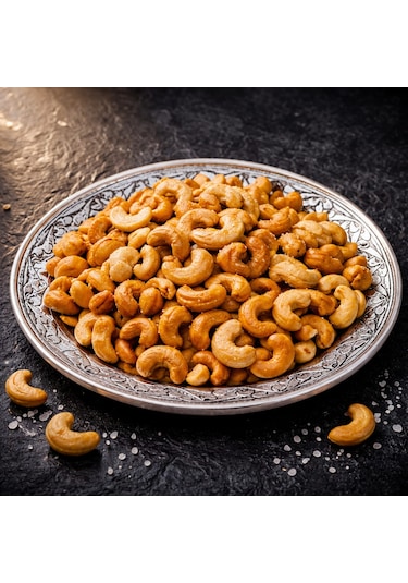 Kaju Fıstığı Duble 1 Kg.