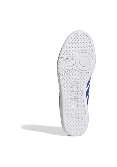 Adidas Hoops 4.0 Erkek Günlük Ayakkabı Jq9987 Beyaz Beyaz