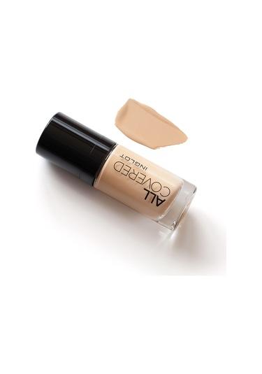 Inglot All Covered Face Foundation Lc 011 Nf