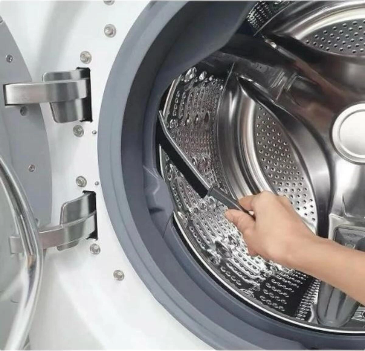 River World Detay Ve Derz Temizlemek İçin Fırça