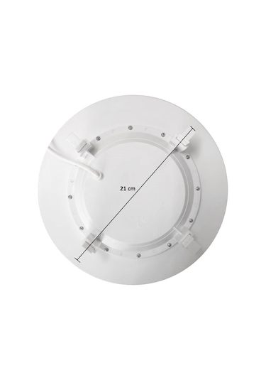 Flat Joker Led Havuz Lambası Gün Işığı