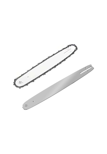 Suntek Zincirli Testereler Bar Evrensel Profesyonel 16-inç