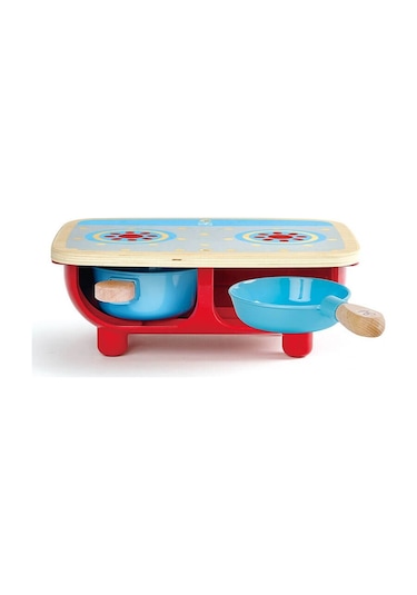 Hape Toddler Oyuncak Mutfak