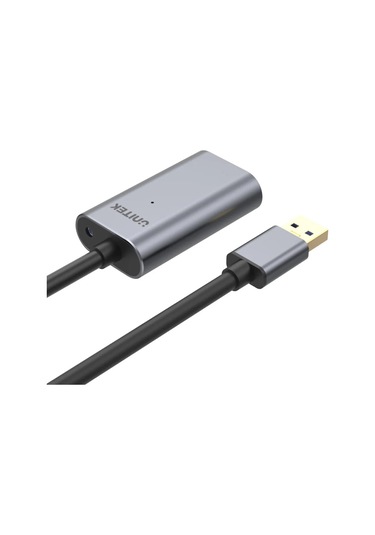Unıtek Usb3.0 Uzatma Kablosu 10mt Premıum Chıpset Y-3005