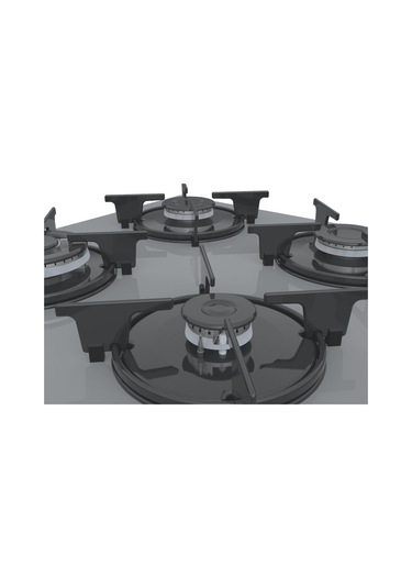 Termikel BH P6194C A Ankastre Ocak