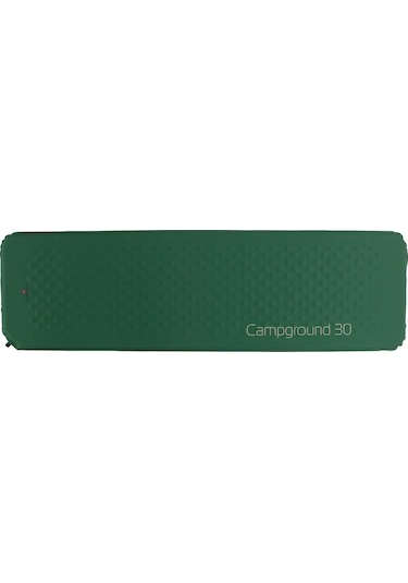 Robens Campground 30 Ultra Yalıtımlı Şişme Mat R-:2,8 -2 C Green Yeşil