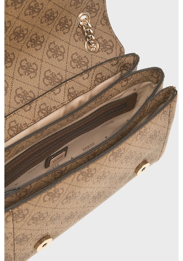 Guess Bayan Çanta Hwbg96 72210 Lgw Kahve Kahve