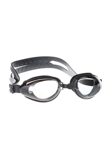 Mad Wave Goggles Unisex Yüzücü Gözlüğü M0427-10-0-01w Siyah - Siyah