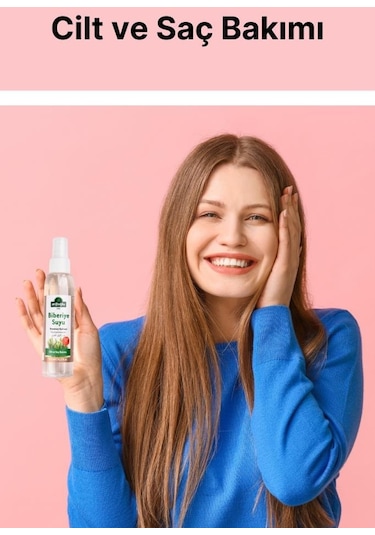 Arifoğlu Biberiye Suyu 125 ML