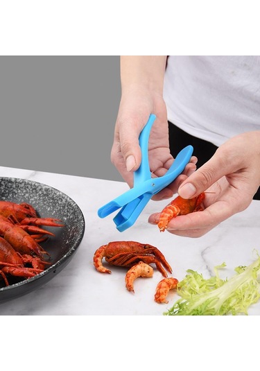 Suntek Kerevit Bombardımanı Cihazı Restoran Ev Partisi Mavi