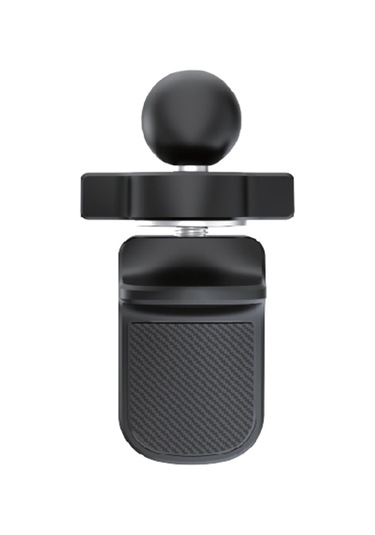 Linktech H788 Premium Magsafe Uyumlu Mıknatıslı Araç İçi Telefon Tutucu