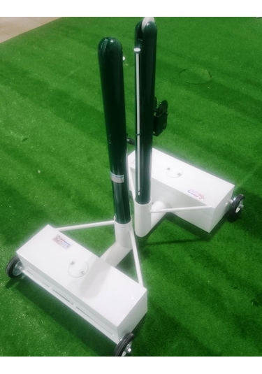 Adelinspor Te-2 Model Metal Boru Seyyar Padel Direği