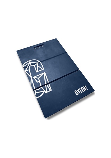 Gyeon Q²m Kneel Mat Diz Destek Minderi