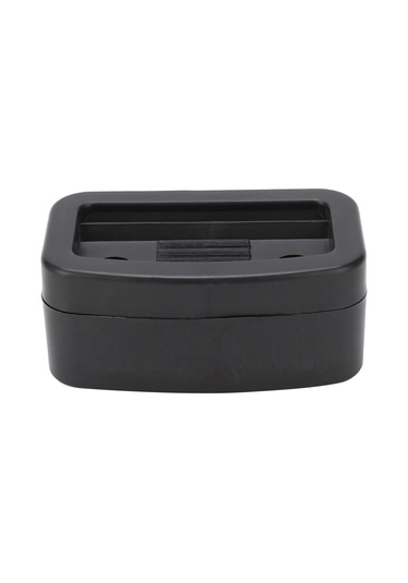 Youtek 65mm Piston Kompresör Giriş Filtresi: Gürültü Azaltıcı, Toz Engelleme, Dayanıklı Plastik Kasa, Kolay Kurulum