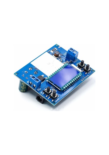 0.6-30v 4a 35w 5v 12v 24v Ayarlanabilir Düzenlenmiş Güç Kaynağı