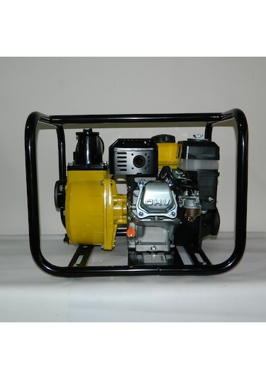 Datsu Dbp 30 Benzinli Su Motoru 3'lük
