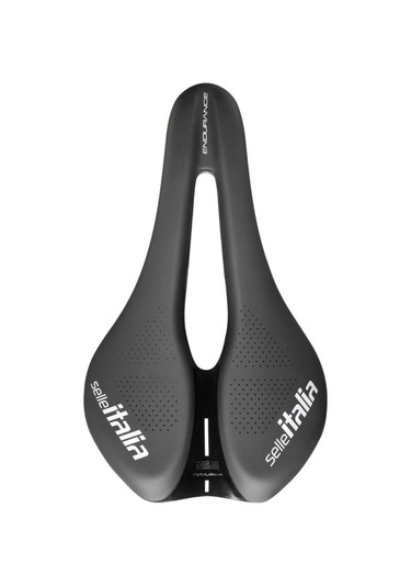 Selle Italia Novus Evo Boost Endurance Sf Sele L3