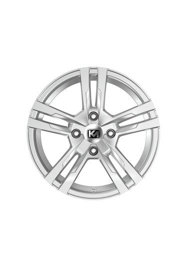 Kormetal Km 834 5,5x14" Pcd:4108 Et:25 Ch:65,1 S Jant 4 Adet