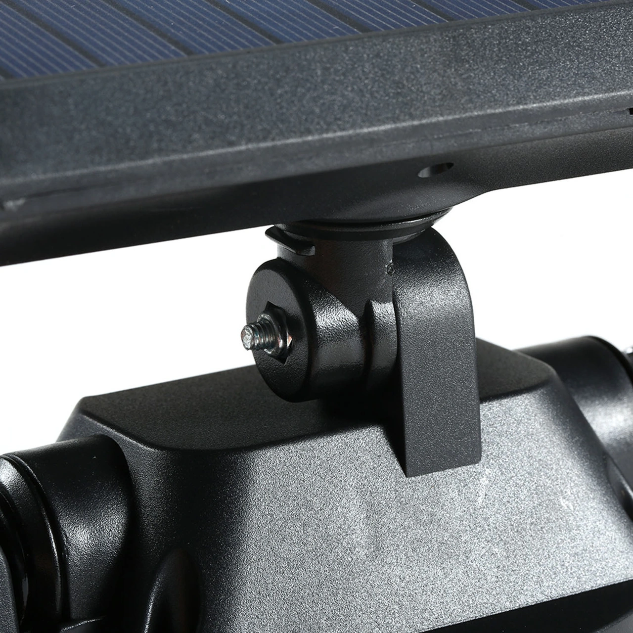 Geeroyoo Güneş Enerjili 3 Kafa Duvar Lambası - 78 Led 3 Çalışma Modu Ip65 Su Geçirmez 300-450lm 6000-6500k Diğer