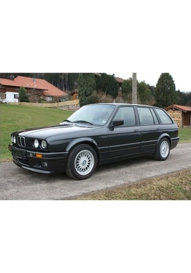 Bmw 3 Series E30 82-92 Kaput Amortisörü Oem No:51231906286-11811