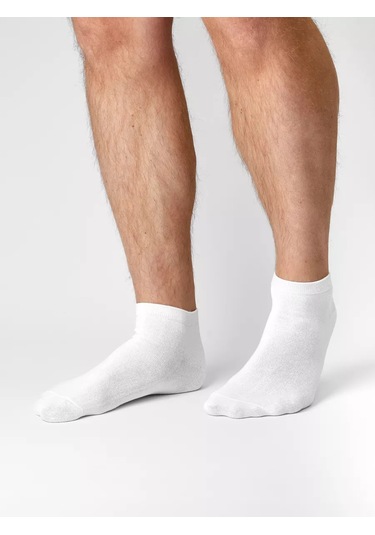Tafinceva Kısa Çorap Takımı 117798673 Beyaz