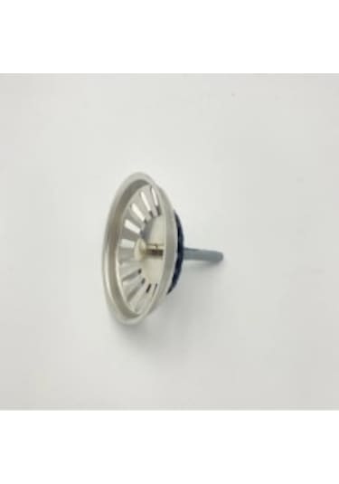 Çöp Mak Lavabo Süzgeci Plastik Bilyalı