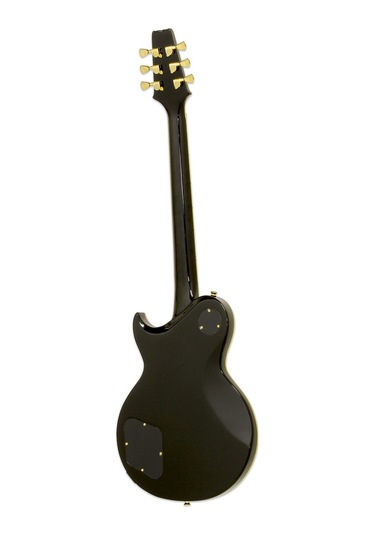 Aria Pro Iı Pe350cstagbk Elektro Gitar