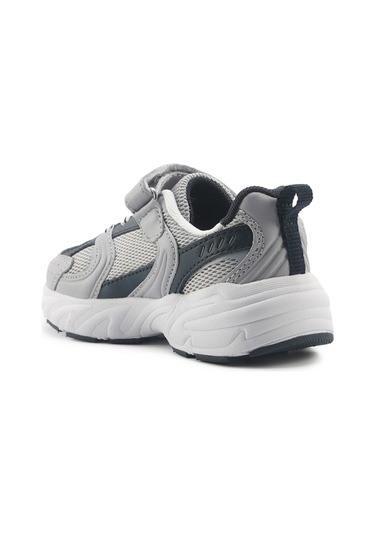 Lumberjack Polıta 5fx Gri Erkek Çocuk Spor Ayakkabı 000000000101973269 Gri-lacı Gri - Lacivert