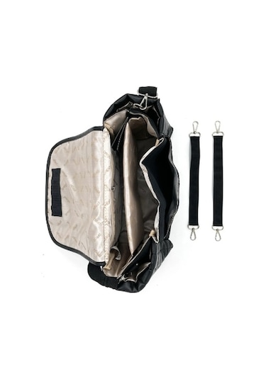 Prego 3080 Bella Bebek Bakım Çantası Bej-10166 Bej