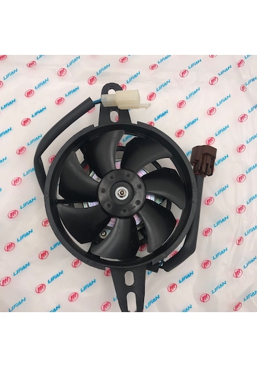 Lifan Kp150 Fan Komple