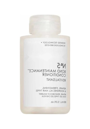 100 Ml Saç Bakım Kremi - Saçları Besleyen Ve Koruyan Formül