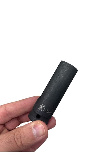 Oksijen Sensör Lokması 17 Mm.1/2"