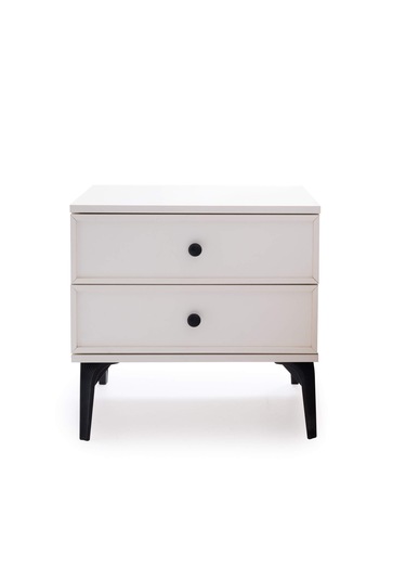 Oklahoma Komodin %100 Mdf