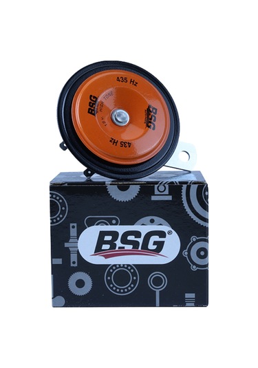 12v İnce Sesli Disk Korna Dayanıklı, Yüksek Performanslı Araç Didit Tip Korna