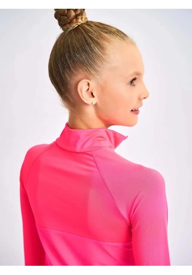 Atelierosport Jimnastik, Spor Ve Danslar İçin Balıkçı Yaka Kazak 269058117