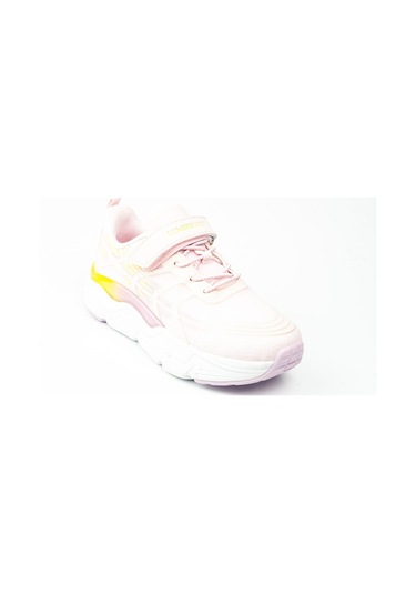 Lumberjack 101508858 Karlsen Pudra Kız Çocuk Spor Ayakkabı 001