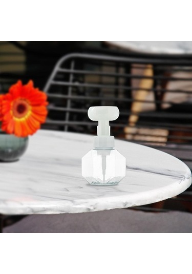 Pazly Suntek Sıvı Şişe Sabunluk Pompa Köpük Konteyner Boş Wp Diğer