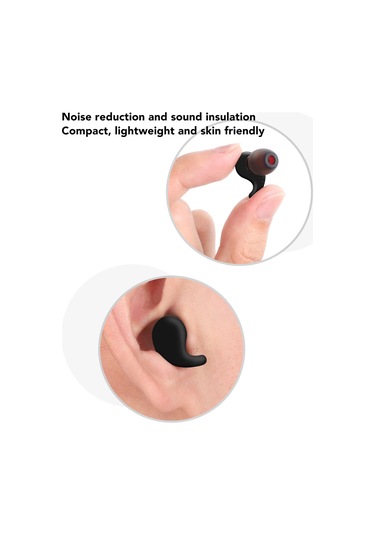 Kulak Tıkacı Huiliang