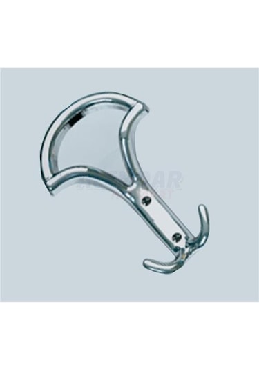 Eta Krom Portmanto Krom