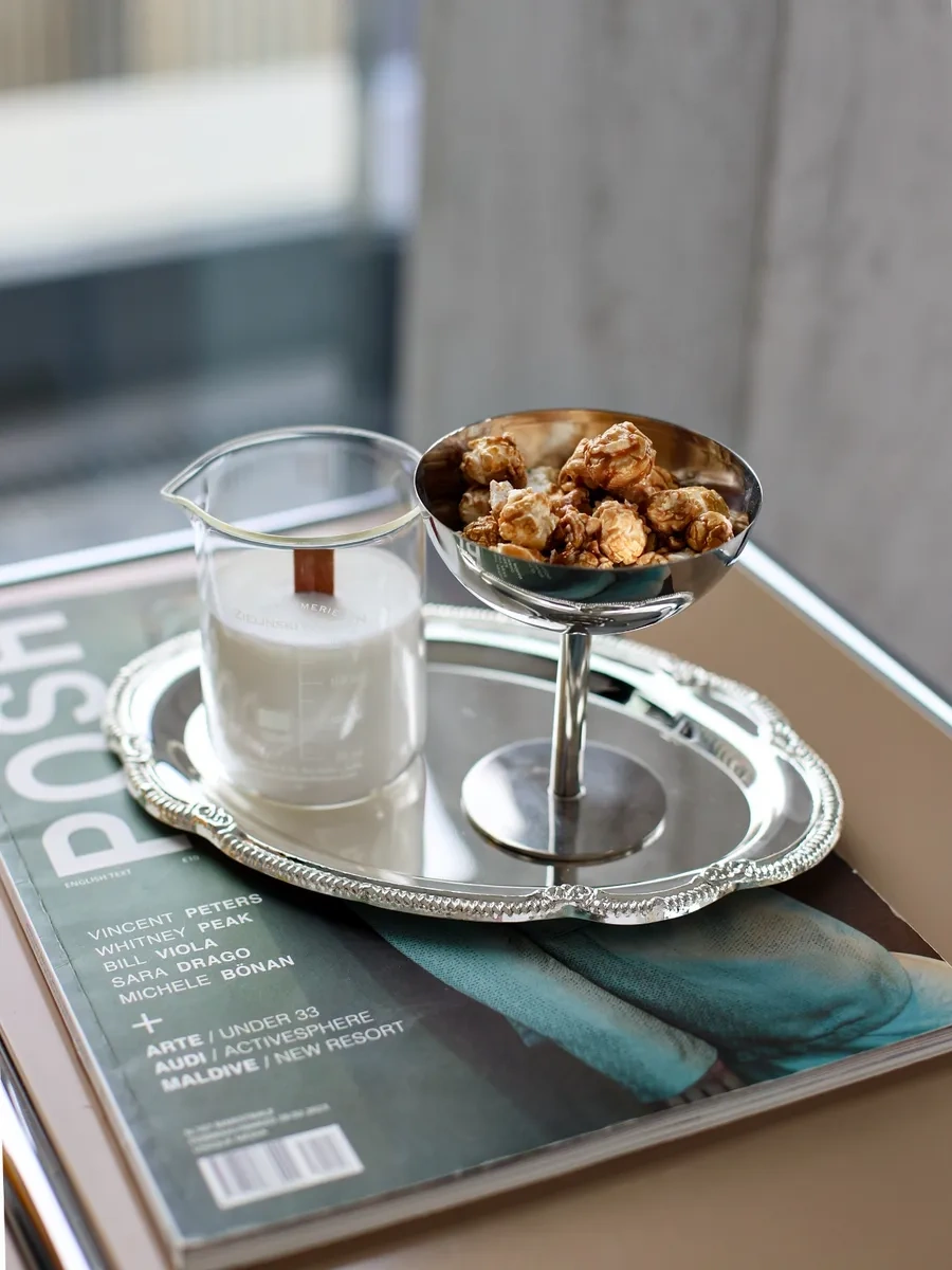 Home Lovers Krem Dondurma Ve Tatlılar İçin Krema Küveti 252997053