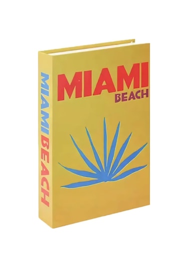 544 Mıamı Beach