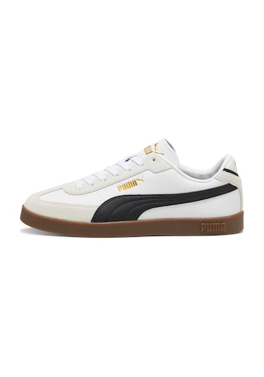 Puma Club İi Era Erkek Sneaker Beyaz