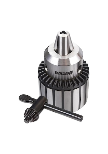 Mercure 5-20 MM B-22 Konik Anahtarlı Mandren