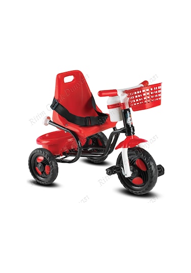 Babyhope 101 Prens 3 Teker Bisiklet