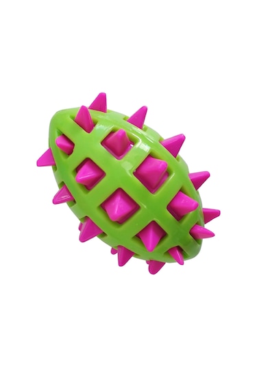 Gimdog Big Bang Football Sesli Eğlence Topu 15 CM