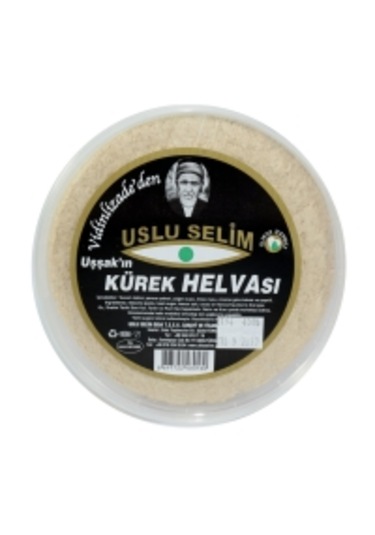 Uslu Selim Tahin Helvası 500 G