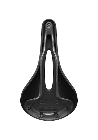 Brooks Cambium C13 Carved Karbon Sele Siyah 145mm C203mc0a6300 Siyah